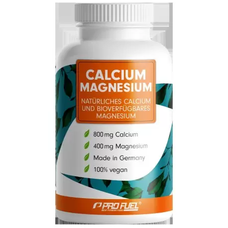ProFuel Calcium Magnesium