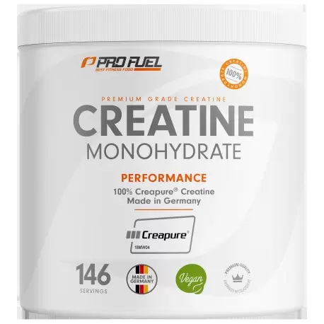 ProFuel Creatine Creapure Monohydrat
