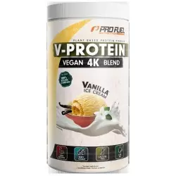 ProFuel V-Protein 4K Blend