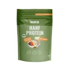 HANS Brainfood Hanfprotein
