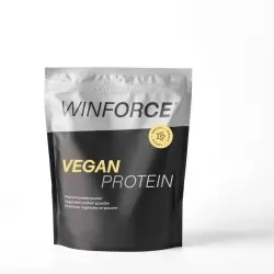 Winforce Vegan Protein Beutel 750 g Vanille