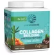 Sunwarrior Collagen Building Protein Peptides natürliches Collagen ohne tierische Inhaltsstoffe Sunwarrior Collagen Building Protein Peptides natürliches Collagen ohne tierische Inhaltsstoffe