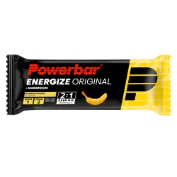 Powerbar Energize Bar