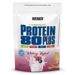 Weider Protein 80 Plus
