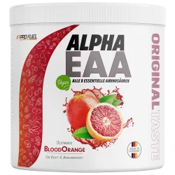 Profuel Alpha EAA