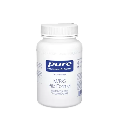 M/R/S Pilz Formel M/R/S Pilz Formel