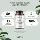 Nutri+ Female Essentials