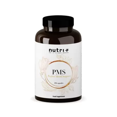 Nutri+ PMS - Perfect Mood Support