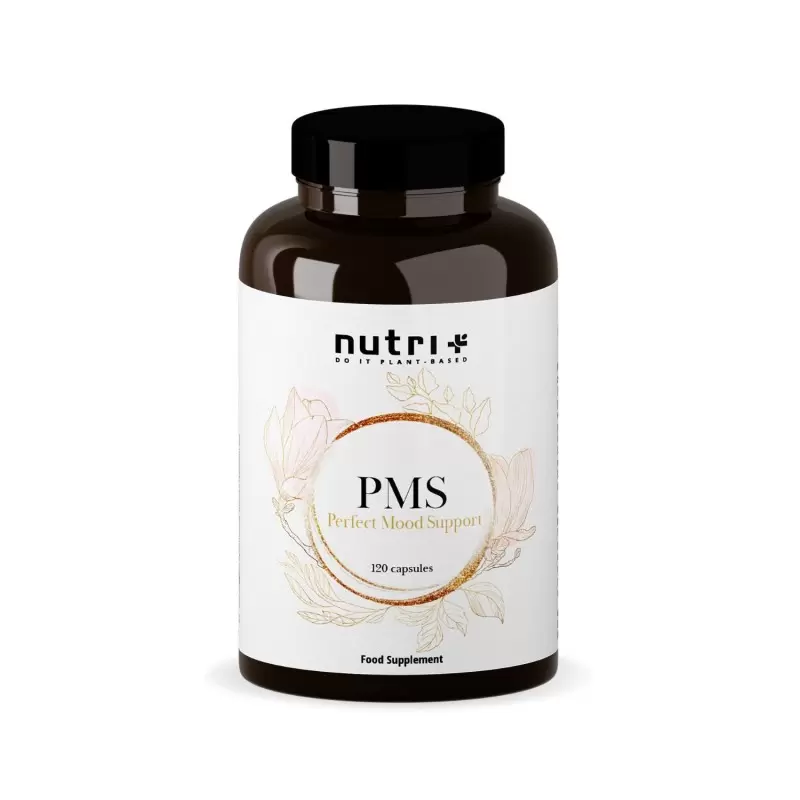 Nutri+ PMS - Perfect Mood Support