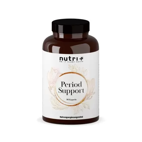Nutri+ Period Support