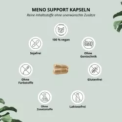 Nutri+ Meno Support
