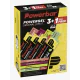 Powerbar PowerGel MultiflavorSportbenzin