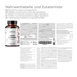 Nutri+ Meno Support