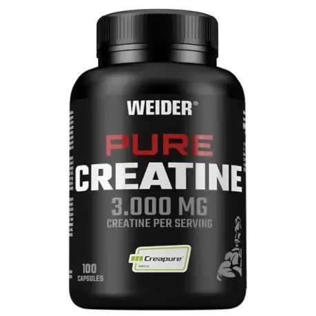 Weider Pure Creatine