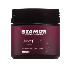 Stamox Oxy-plus