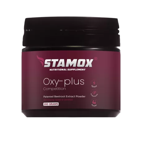 Stamox Oxy-plus
