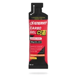 Enervit Carbo Gel C2:1PRO with Sodium | buy online