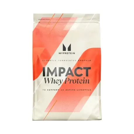 Impact Whey Protein
