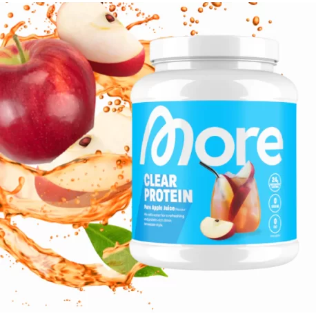 More Nutrition Clear Protein | online kaufen More Nutrition Clear Protein | online kaufen