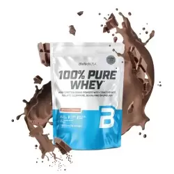 BioTech 100 % Pure Whey | Livraison en 24 h