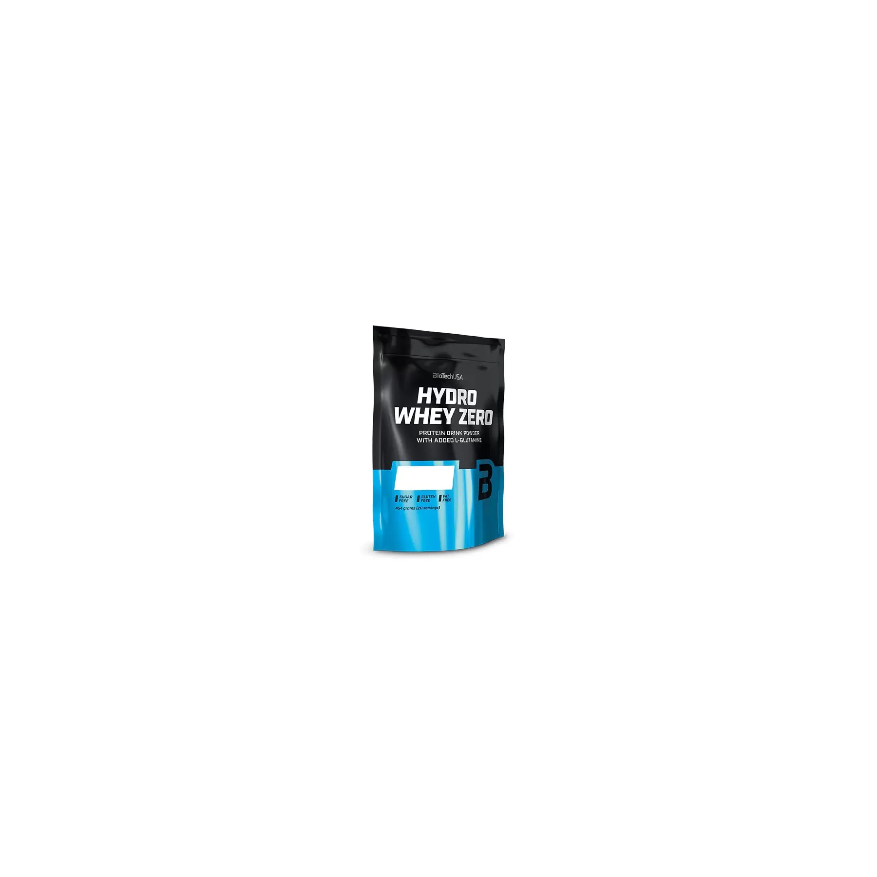 Hydro Whey Zero Beutel
