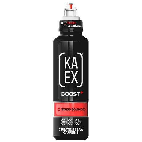 KA-EX Boost+ KA-EX Boost+