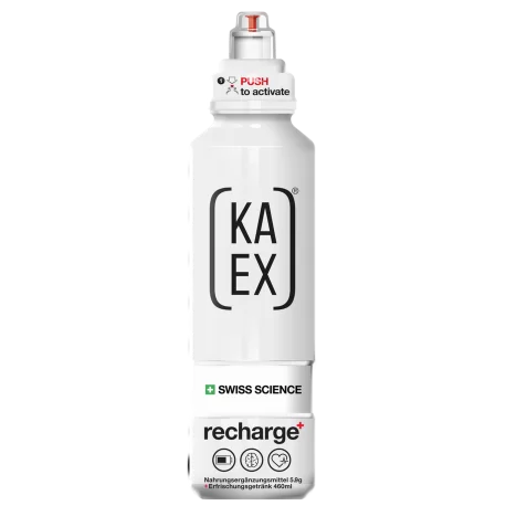 KA-EX GO recharge KA-EX GO recharge