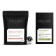 PILLAR Performance Creatine + GRATIS TravelPack Magnesium