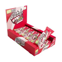 Chiefs Protein Bar