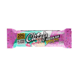 Chiefs Protein Bar | Online bestellen