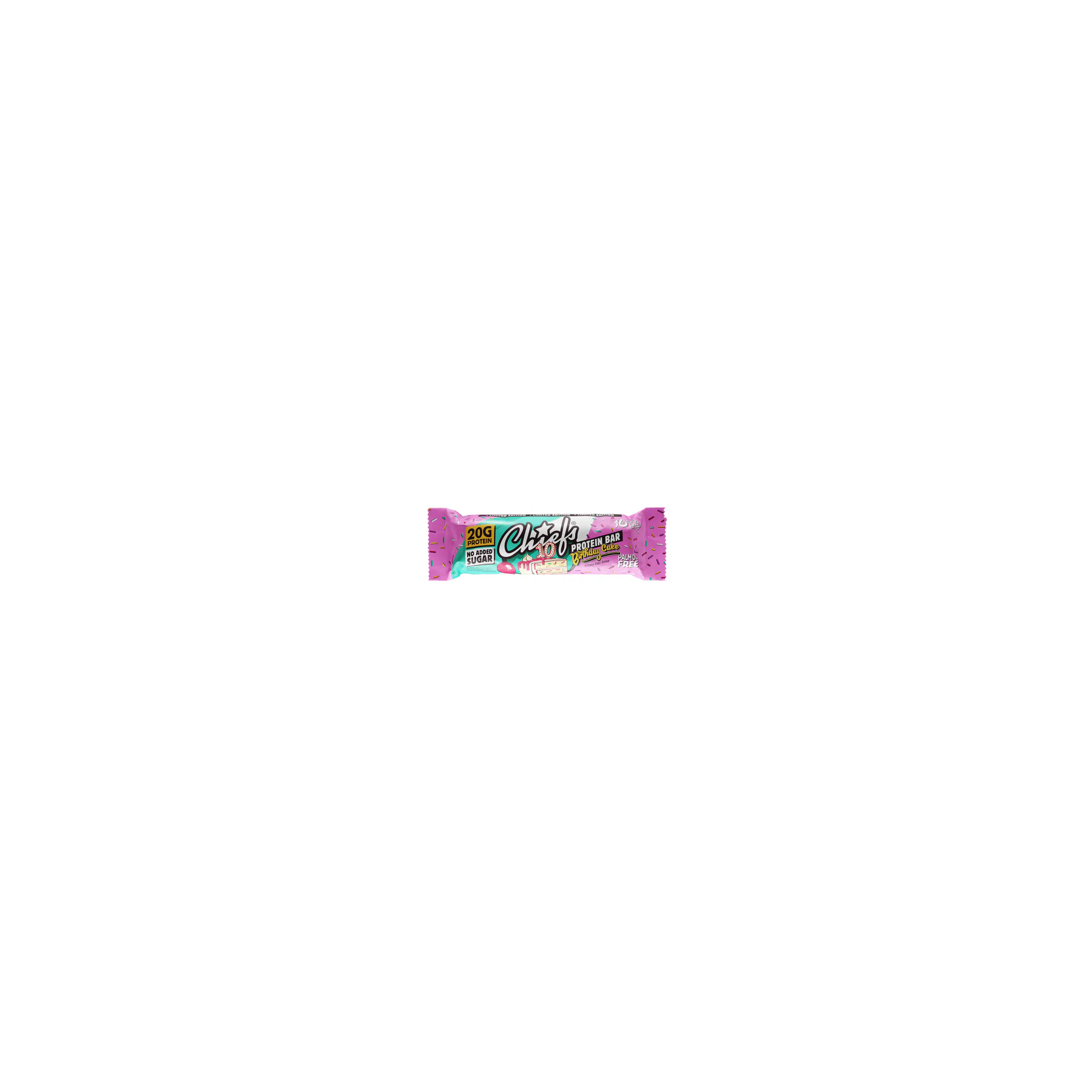 Chiefs Protein Bar | Online bestellen