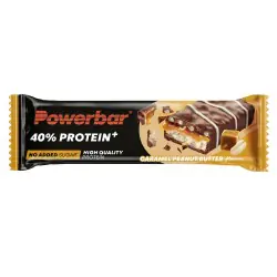 Powerbar 40% PROTEIN + CRISP