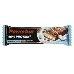 Powerbar 40% Protein + Crisp | Online kaufen