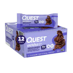 Overload Bar Chocolate