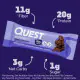 Overload Bar Chocolate