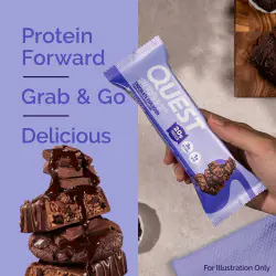 Overload Bar Chocolate