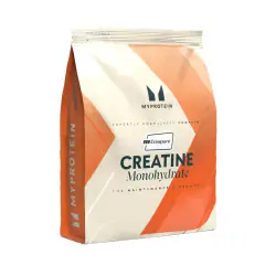 Creapure Creatine Monohydrate