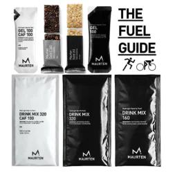 Maurten Full Fuel