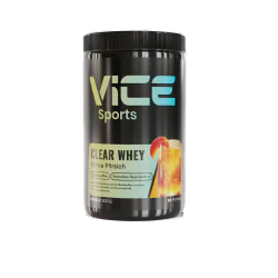 Vice Sports Clear Whey Protein