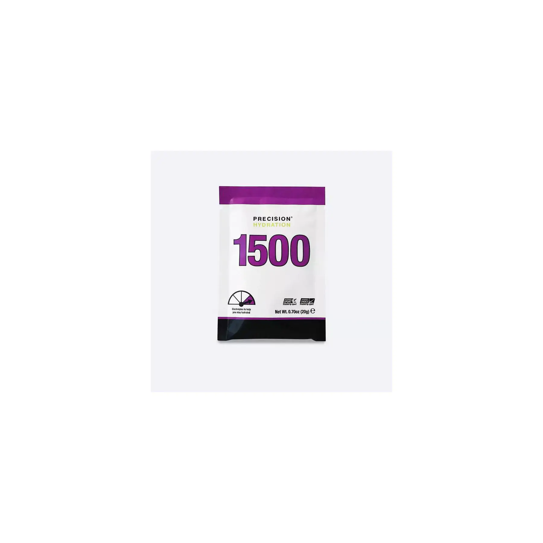 Electrolyte 1500 Drink Mix
