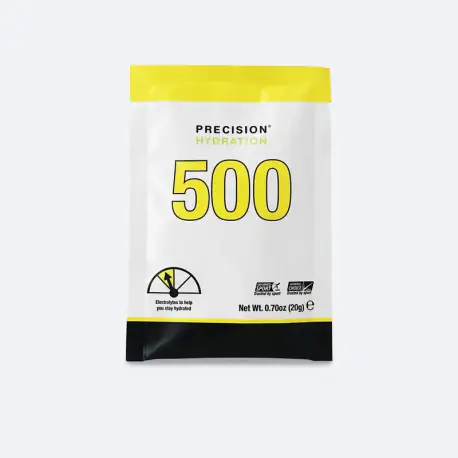 Electrolyte 500 Drink Mix