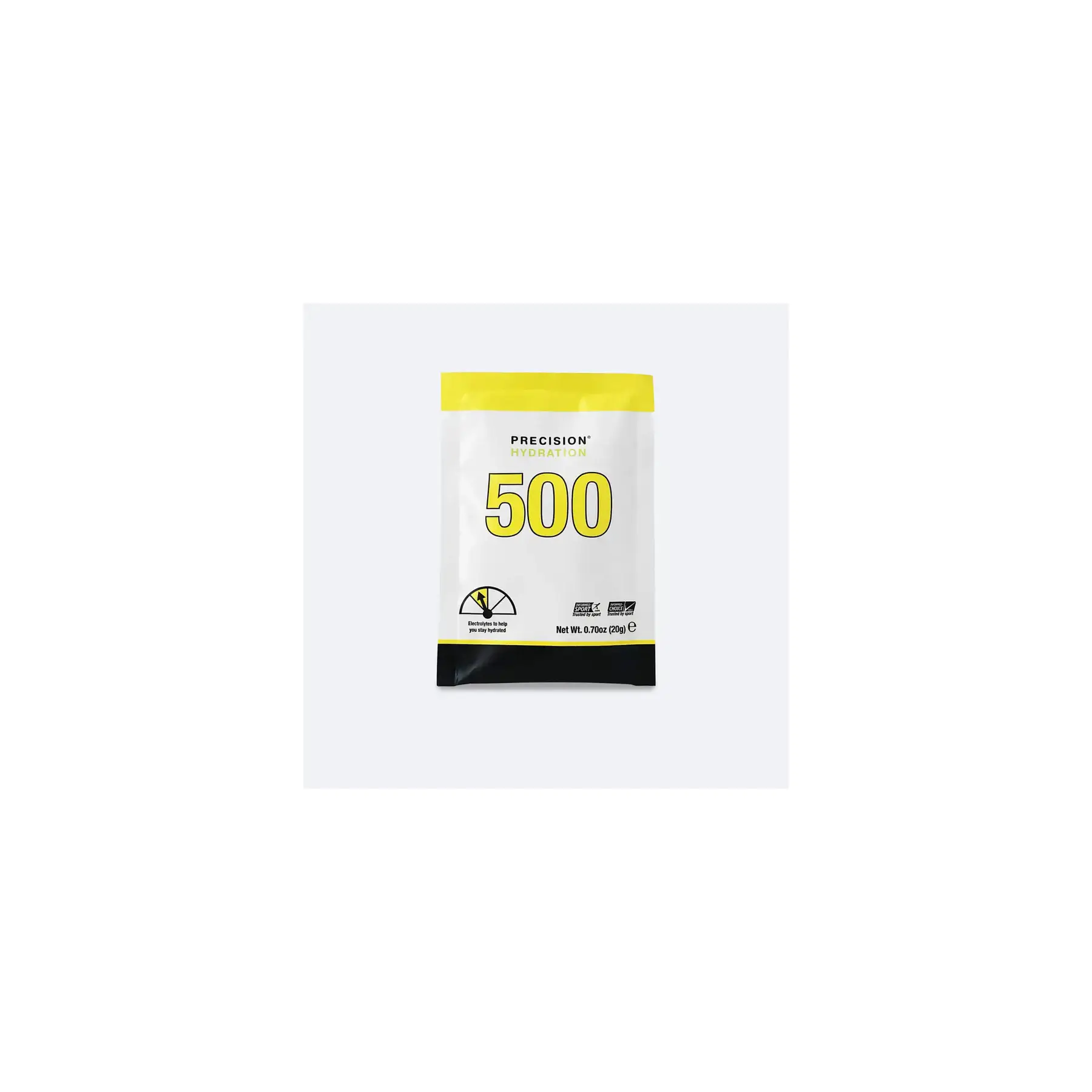 Electrolyte 500 Drink Mix