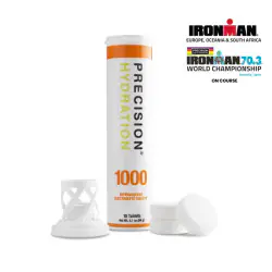 Precision 1000 Electrolyte Tablets
