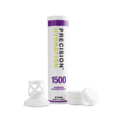 Precision 1500 Electrolyte Tablets