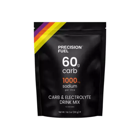 Carb & Electrolyte Drink Mix Carb & Electrolyte Drink Mix