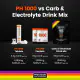 Carb & Electrolyte Drink Mix Carb & Electrolyte Drink Mix