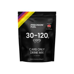 Precision Carb Only Drink Mix