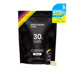 Precision 30 Chew