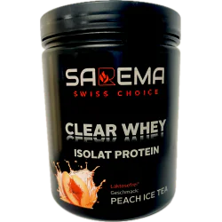 Sarema Clear Whey Protein