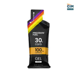 Precision 30 Caffeine Gel